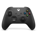Game Controller - Microsoft Xbox Wireless Controller Bluetooth, 40h Battery Life, Black