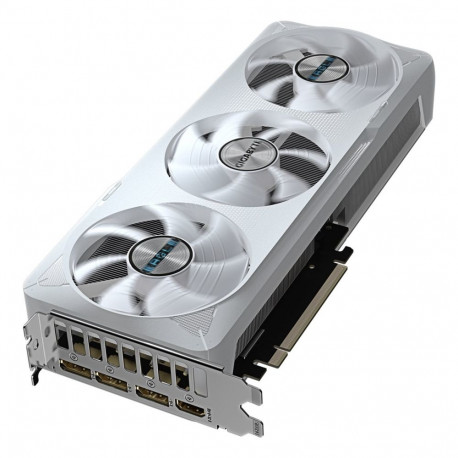 Graphics Card - Gigabyte GeForce RTX 5070 EAGLE OC 12GB GDDR7 6144 CUDA Cores