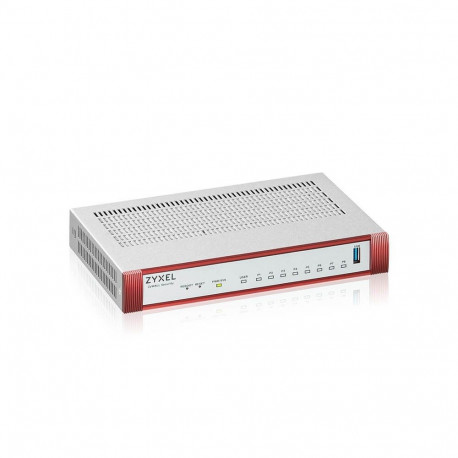 Networking Equipment - Zyxel USG FLEX 100H 3 Gbit/s Firewall 50 VPN Tunnels