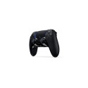 Game Controller - SONY DualSense Edge Wireless Controller 1560 mAh USB-C Midnight Black