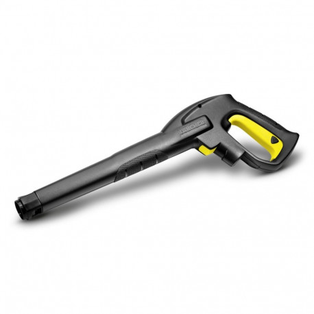 Pressure Washer Accessory - Kärcher G 180 Q Quick Connect Trigger Gun, Yellow/Black