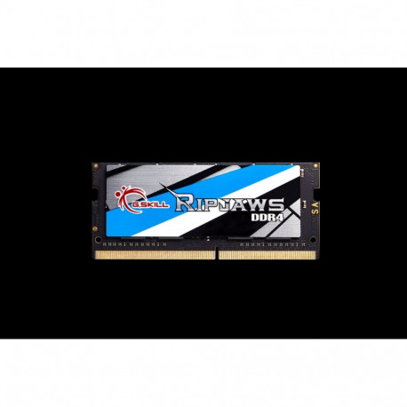 Memory Module - G.skill Ripjaws F4-2666c19s-16grs 16GB Ddr4 2666mhz