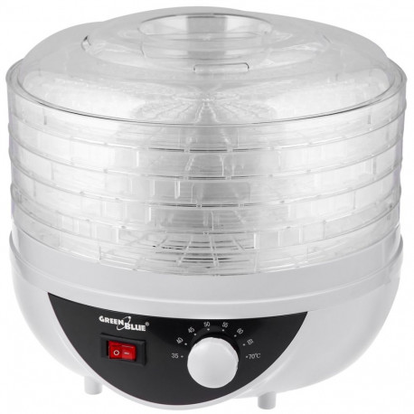 Fruit Dryer - Greenblue 250w Gb195