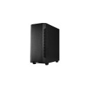 Computer Case - Chieftec As-01b-op Full Tower Black