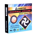 Computer Case - Chieftec Af-1225pwm Black