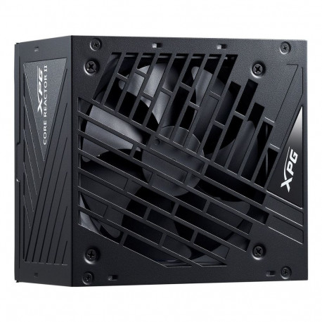 Power Supply Unit - XPG COREREACTOR II 850W Black XPG Corereactor II 850W Power Supply - Modular, Bl