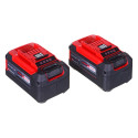 Battery - Einhell Pxc Twinpack