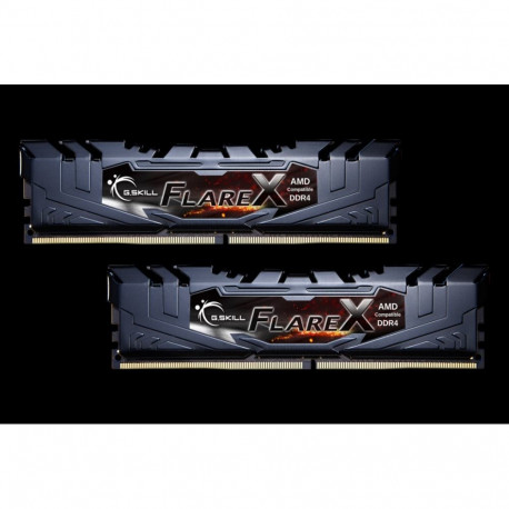 RAM Module - G.skill Flare X (for Amd) F4-3200c16d-16gfx 16 GB 2 8 Ddr