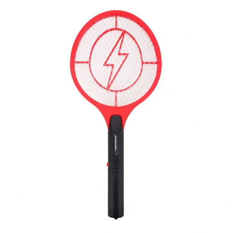Insect Killer - Esperanza EHQ004 Portable Electric Black