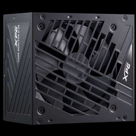 Power Supply Unit - XPG COREREACTOR II VE 850W Black XPG Corereactor II VE 850W Power Supply - Black