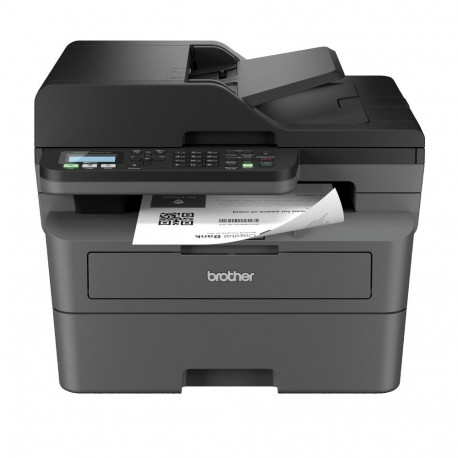Multifunction Printer - Brother Mfc-l2802dw Laser A4