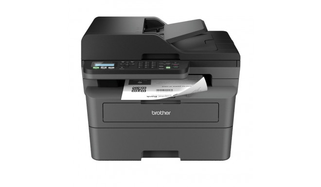 Multifunction Printer - Brother Mfc-l2802dw Laser A4