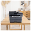 Multifunction Printer - Brother Mfc-l2802dw Laser A4