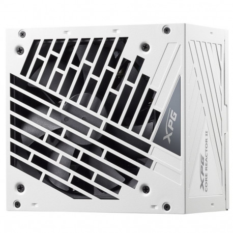 Power Supply Unit - XPG COREREACTOR II 850W White XPG CoreReactor II 850W Power Supply - Black