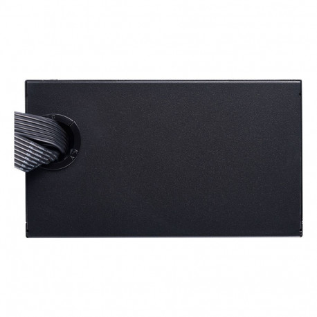 Power Supply Unit - XPG PROBE 600 Bronze Black XPG Probe 600 Bronze Power Supply - 600W, Bronze Effi