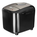 Breadmaker - Black+decker 600 E, Black