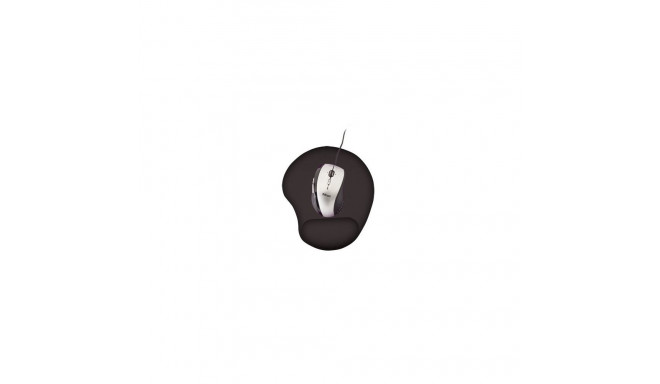Mousepad - Trust Bigfoot Gel