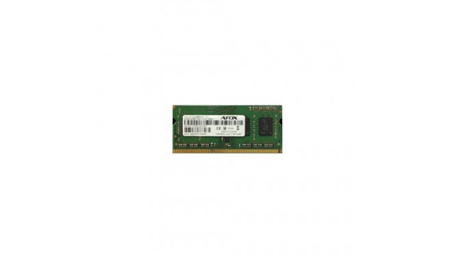 Memory Module - AFOX SO-DIMM DDR3 8GB 1333MHz Laptop
