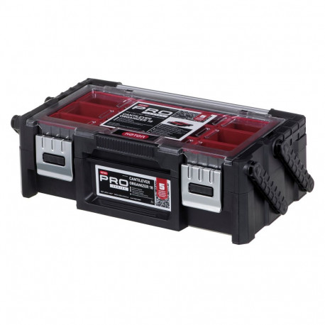Toolbox - Keter 18" Cantilever