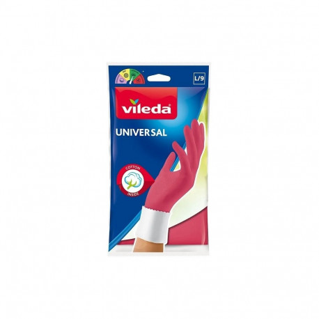 Work Gloves - Vileda Universal L