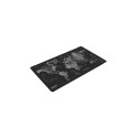 Mouse Pad - Natec Time Zone Maps Maxi NPO-1119