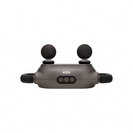 Health & Personal Care - FeiyuTech KiCA OmniVibe Multi-Functional Vibration Massager, 3 Heads, 3 Int