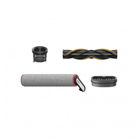 Vacuum Cleaner Parts - DREAME H14 Dual Cleaning Kit, 2 Roller Brushes, 2 Filters