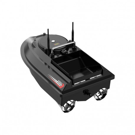 Fishing Equipment - Flytec V066 GPS Bait Boat, 18,000 mAh, 20 km/h