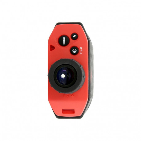 Measuring Tool - Uni-T LM2000 Laser Rangefinder 2000m, 8x Zoom, USB-C