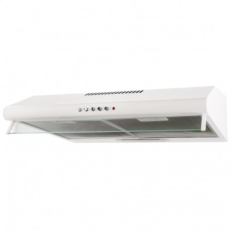 Kitchen Hood - Akpo WK-7 P-3060 253 m³/h, 50 dB Stainless Steel