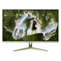 "Arozzi TFT Nova 32"" IPS 180Hz waldgrün"