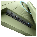 "Arozzi TFT Nova 32"" IPS 180Hz waldgrün"