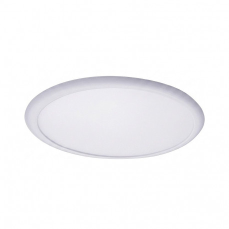 Synergy 21 LED-paneel R400 neutraalvalge ümmargune