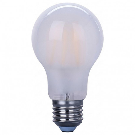 Synergy 21 LED Retrofit E27 A60 piimjas lamp 10W soe valge