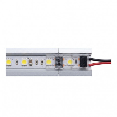 "Synergy 21 LED FLEX Strip zub. Easy Connect MINI Strip to strip Joint 10mm"