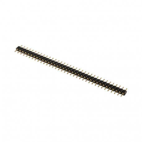 "Synergy 21 LED Flex Strip zub. RGB Nahtlosverbinder PIN-Leiste"