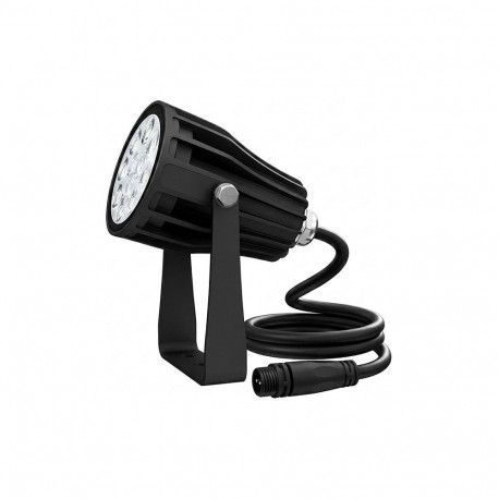 LED aiavalgustite 3-osaline komplekt 6W RGB-WW IP65 Milight/Miboxer