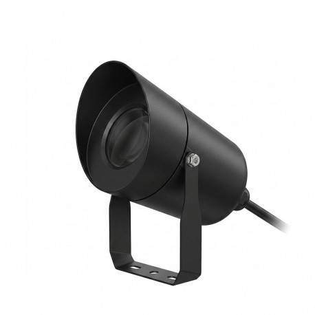 "LED Garten Lampe smart 6W RGB+CCT Dimm IP65 2,4 GHz 230V *Milight/Miboxer*"