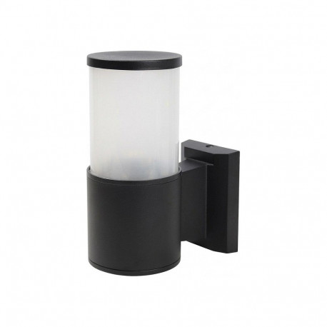 Aia ümmargune seinavalgusti 12W RGB+CCT Zigbee 3.0 + 2.4G IP66 Milight/Miboxer 24V