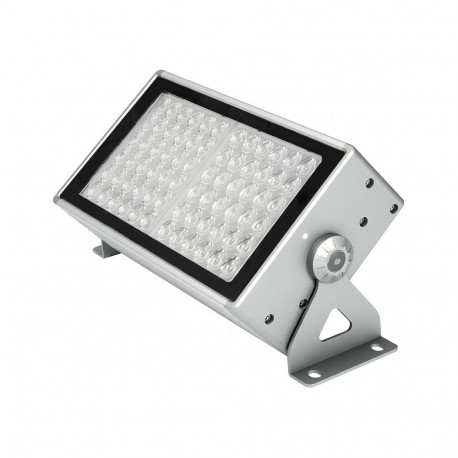 "LED Garten Lampe (Wallwasher) 50W RGB-WW (CCT) Zigbee 3.0 + 2.4GHz IP66 *Milight/Miboxer*"