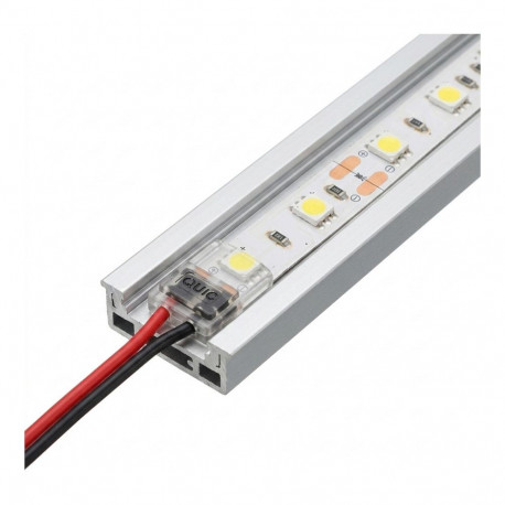 Synergy 21 LED FLEX riba ribast ribasse jätkuliitmik 8mm