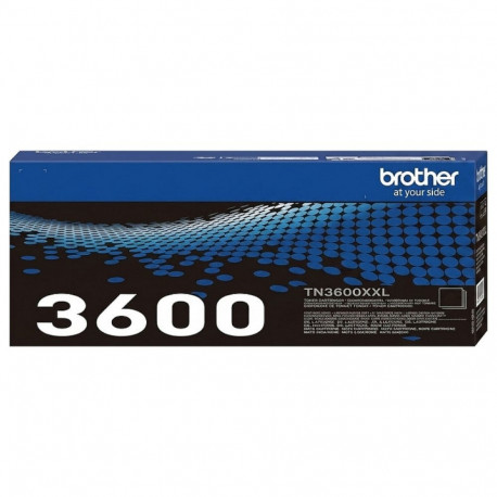 ASTAR toonerkassett TN3600XXL Brother HL AS20397