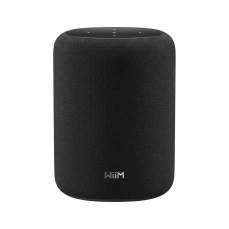"WiiM Sound LITE LPWISNDLB Schwarz"