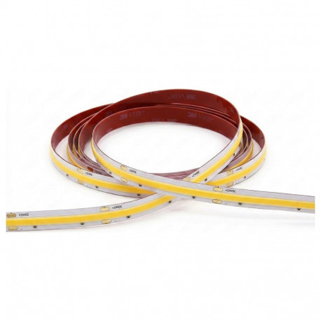 "Synergy 21 LED Flex Strip COB - HP WW DC24V 75W IP20"