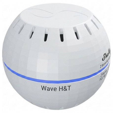 "Shelly · Unterputz · Wave H&T White LR · Z-Wave"