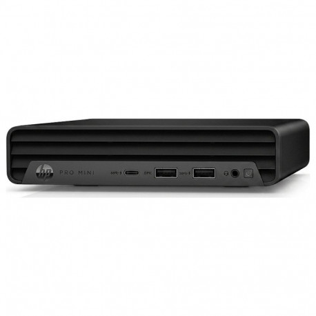 HP lauaarvuti Pro Mini 400 G9 i5-12500T/16GB/256SSD/FeeDOS
