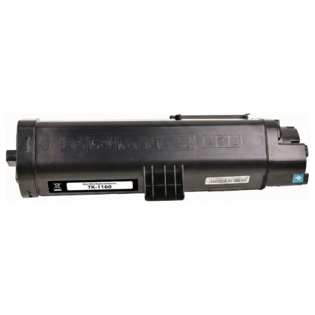 "STATIC Toner cartridge compatible with Kyocera TK-1160 black compatible 7.200 pages"
