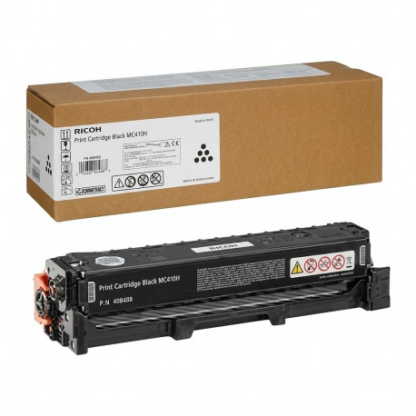 "Ricoh PC200W /MC240FW Print Cartridge Black 4.500 Seiten nach ISO/IEC 19798"