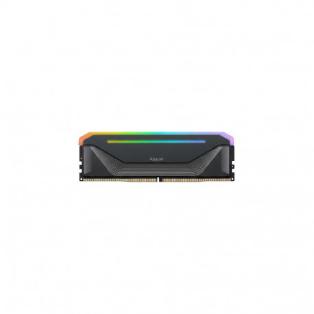 "Apacer 32GB (2x16GB) DIMM Nox 6000MHz (black)"