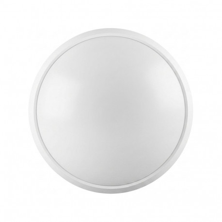 Osram SURFACE CIRCULAR 250 SENSOR 13W 830 IP44 LED seina- ja laevalgusti 3000K 920lm